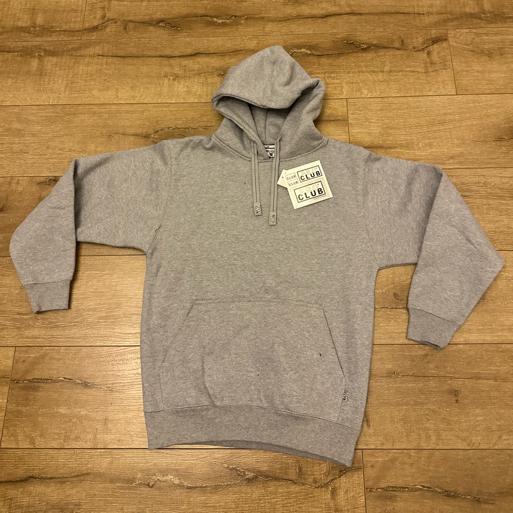 Brand New Pro Club Hoodie